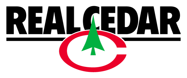 Real Cedar